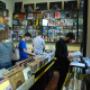 Negozio dischi Millerecords Roma