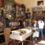 Negozio dischi Millerecords Roma