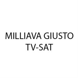 Milliava Fabio Tv Sat
