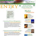 Mills Mills Consulting