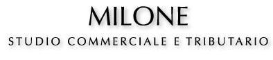Milone Marcello (Dottore Commercialista Revisore Legale in Roma)