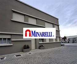 Minarelli SRL