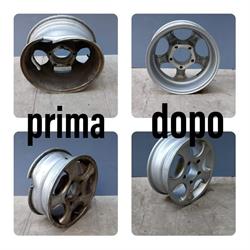 Ruotauto Mineo Rosolino