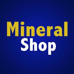 Mineral  Shop