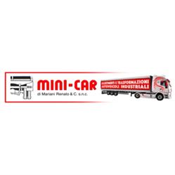 Carrozzeria Mini Car