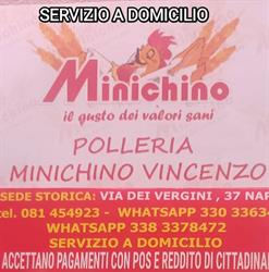 Minichino S.a.s.