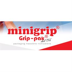 Minigrip Grip-Pak
