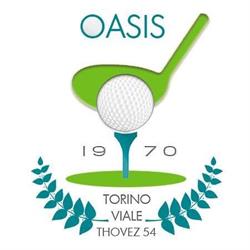 Minigolf Oasis