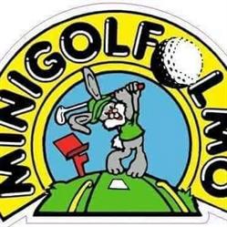 Minigolf Olmo