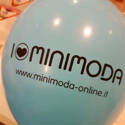 Minimoda SAS Di Bruno Leo Bardazzi e C.