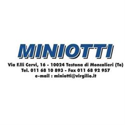 Miniotti Autofficina
