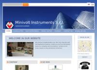 Minivolt Instruments SRL