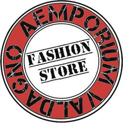 Aemporium Valdagno Fashion Store by Dorigato