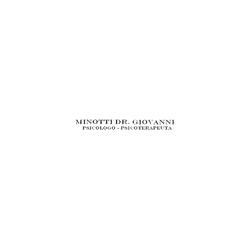 Minotti Dott. Giovanni - Psicologo - Psicoterapeuta