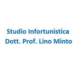 Studio Infortunistica Dott. Prof. Lino Minto