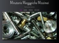 Minuterie Meccaniche Missimei SNC Di Missimei Elio & C.