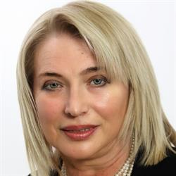 Minuzzo Ornella