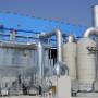 Filtro a Maniche Autopulente Atex e Scrubbers