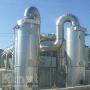 Scrubbers in Acciaio Aisi 304
