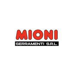 Mioni A. Finestre in Pvc