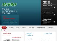 Mipro SRL