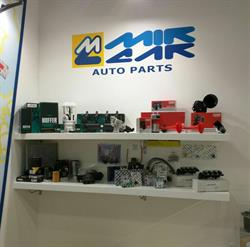 Mir Car SRL