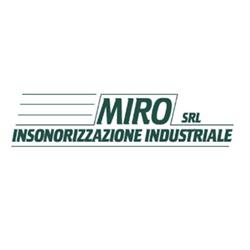 Miro - Insonorizzazione