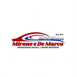 Officina Mirone e De Marco
