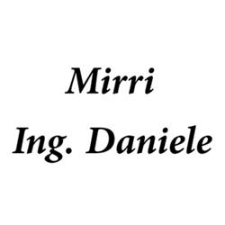 Mirri Ing. Daniele