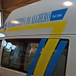 Misericordia Di Alghero