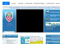 Sito di Misericordia Di Casalguidi