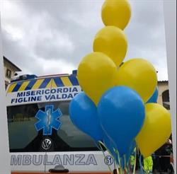 Misericordia di Figline Valdarno