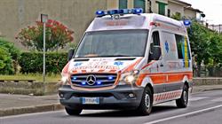 Misericordia Di Piandisco'