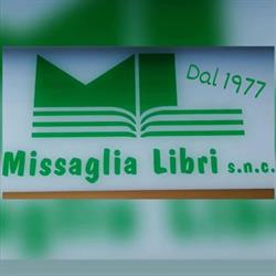 Missaglia Libri Di Comi Guglielmina & C. Sas