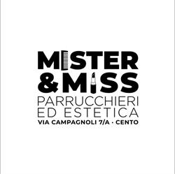 Mister & Miss Parrucchieri