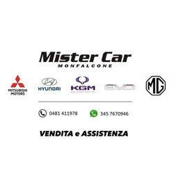 Mister Car - Hyundai e Mitsubishi