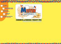 Mister Lupino Di Montalti & Sasselli (S.n.c.)