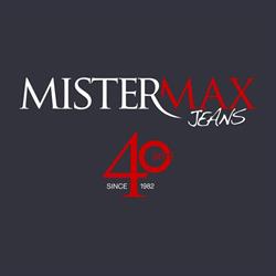Mister Max