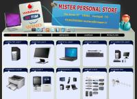 Mister Personal