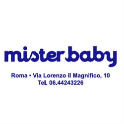Mister Baby SRL