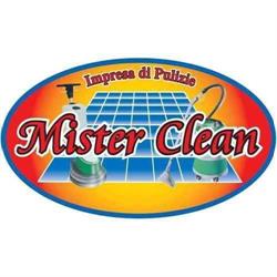Mister Clean S.a.s.