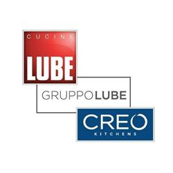 Lube & Creo Store Lissone by Misura R.