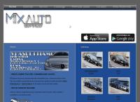 Mixauto 2 SRL
