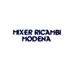 Mixer Ricambi Modena