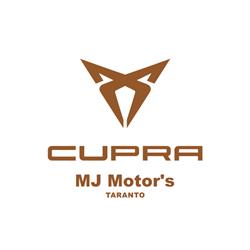 MJ MOTOR'S S.R.L. SEAT CUPRA