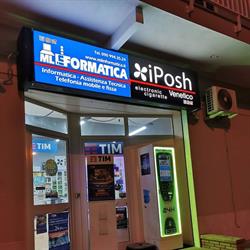 Ml Informatica di La Macchia Massimo