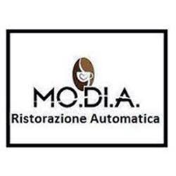 Mo.Di.A. Ristorazione Automatica
