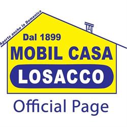 Mobil Casa Losacco S.r.l