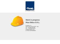 Moa Ottica SRL