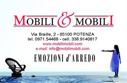 Mobili & Mobili di Salvatore Nicola